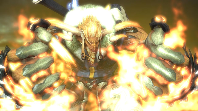 Illustration for article titled Namco Bandai Bringing Magna Carta II Stateside